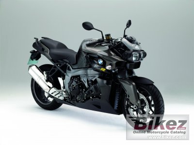2012 BMW K 1300 R photo